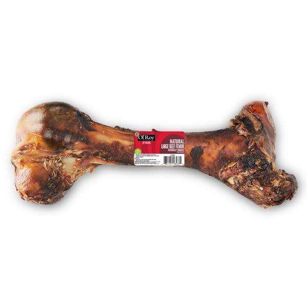 Large Beef Femur A766324