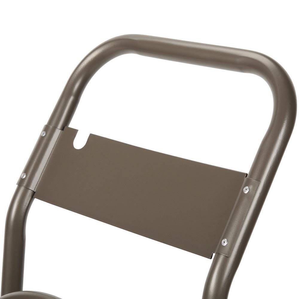 4-Wheel Hose Cart B776363
