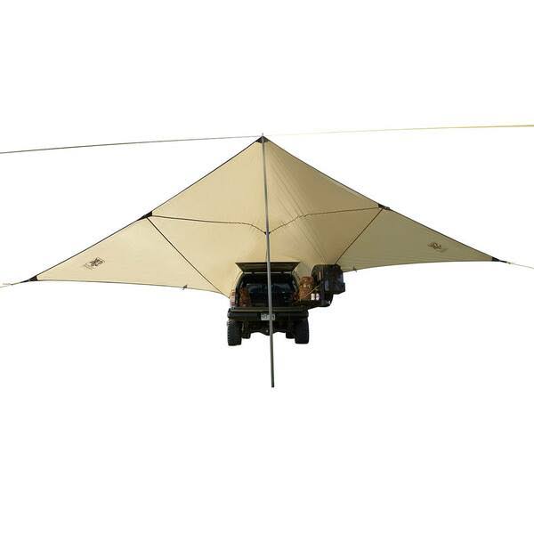 Tarp Tent B440
