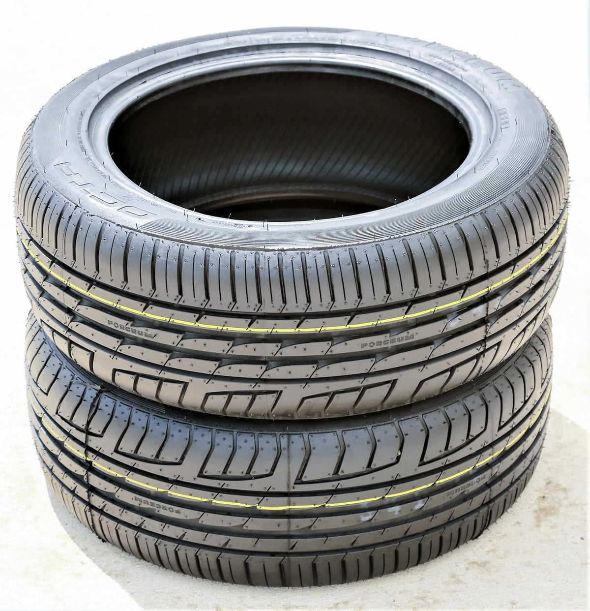 Set of 4 All-Season Radial Tires 205/60R16 96V Load Range XL O281748