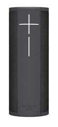 Portable Wi-Fi/Bluetooth Speaker Waterproof Black W7244
