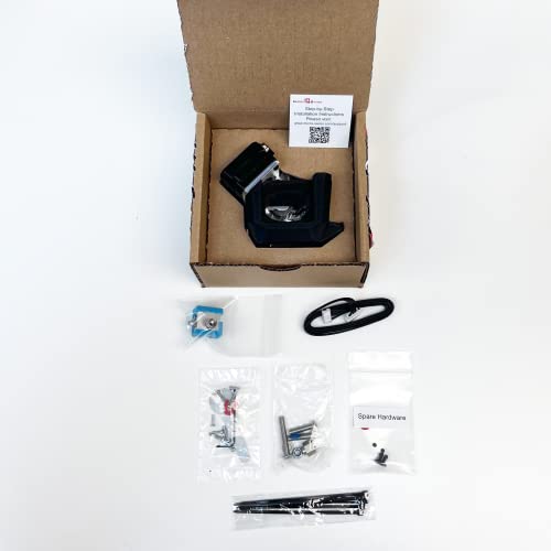 Direct Drive Extruder for CR-10 / Ender 3 Printers E573