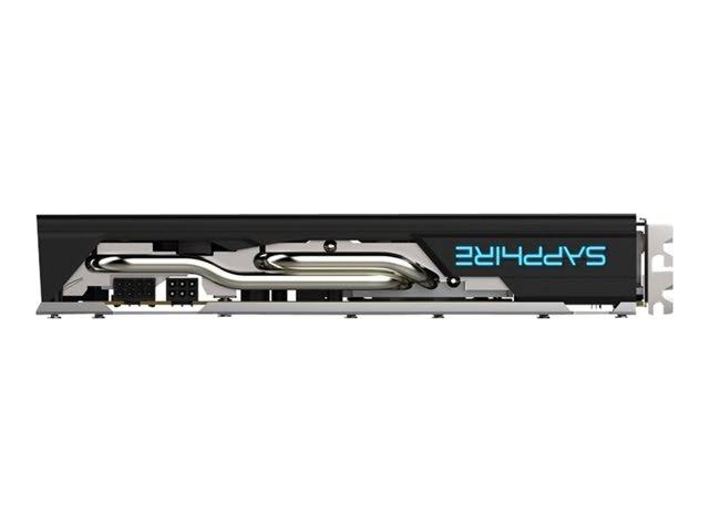 4 GB GDDR5 Radeon RX 570 Graphics Card V8810