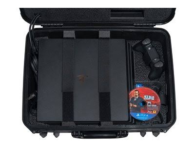 Portable Gaming Station with LED Monitor W5188