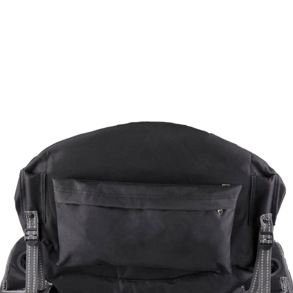 Reclining Camp Chair D7373