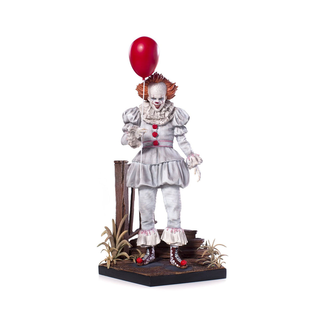 1:10 Scale Statue I4166