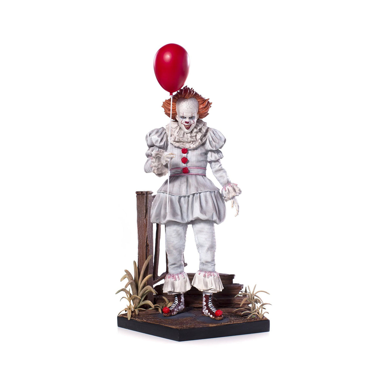 1:10 Scale Statue I4166
