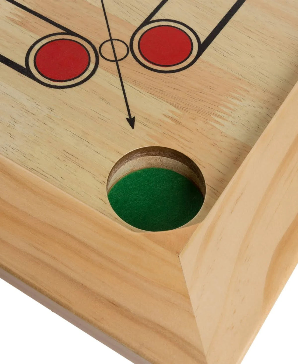 Carrom Board Game Table K89982
