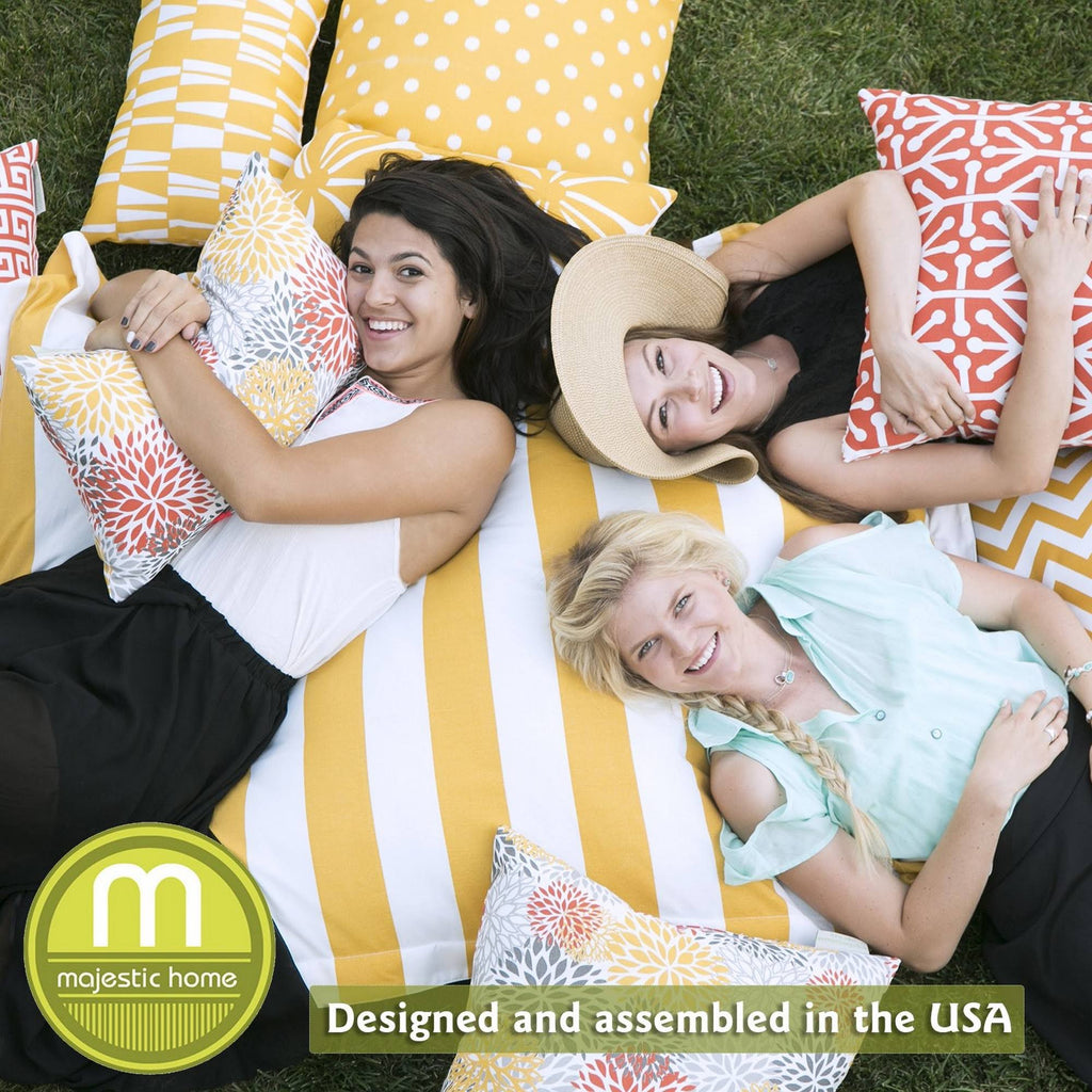 Small Classic Bean Bag Y96631