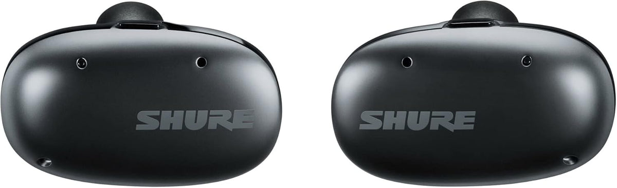 True Wireless Sound Isolating Bluetooth Earbuds B9404
