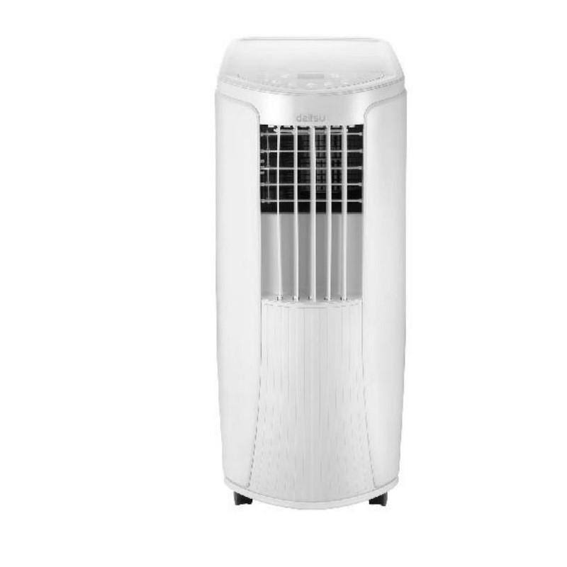 Portable Air Conditioner White J8464
