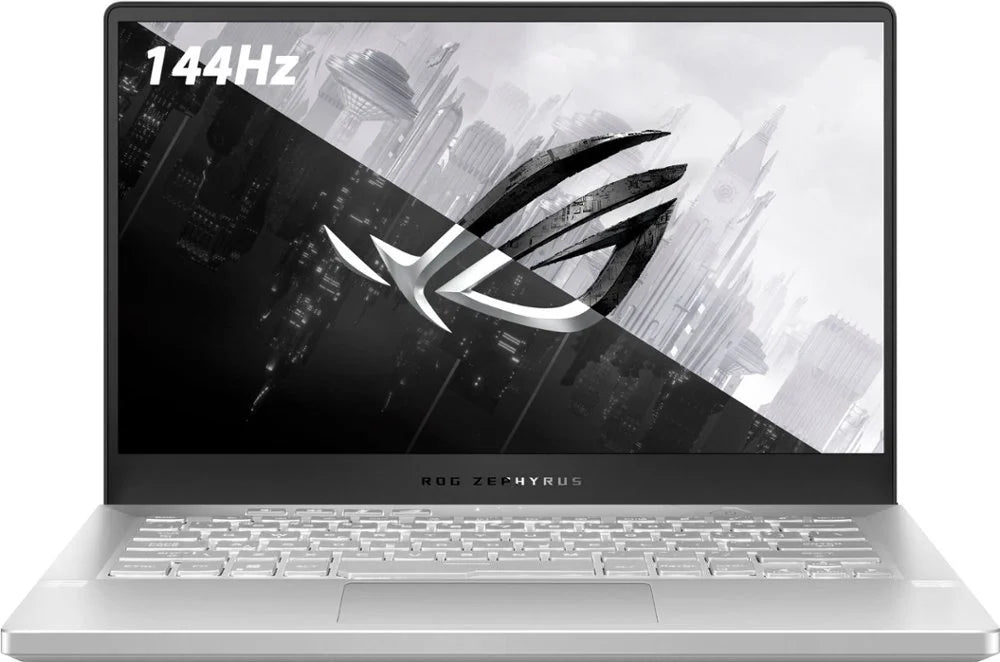 14" QHD 120Hz IPS Gaming Laptop, AMD Ryzen 9, 24GB RAM, 2TB SSD, RTX 3060 P216068