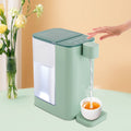 Electric Kettles Instant Hot Water Dispenser Countertop Water Warmer Pot Urn Adjustable 5 Temperatures U7723