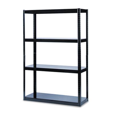 Boltless Steel Shelving P5484