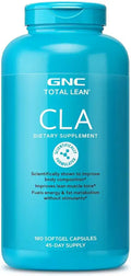 180 Softgels CLA R867
