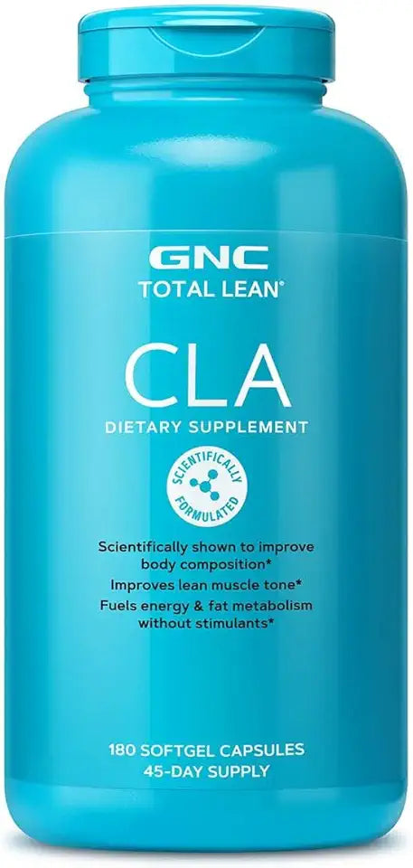 180 Softgels CLA R867