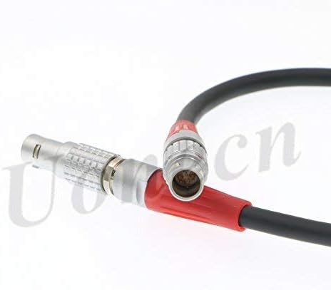 LBUS Camera Lens Cable for Arri and cmotion Systems D897