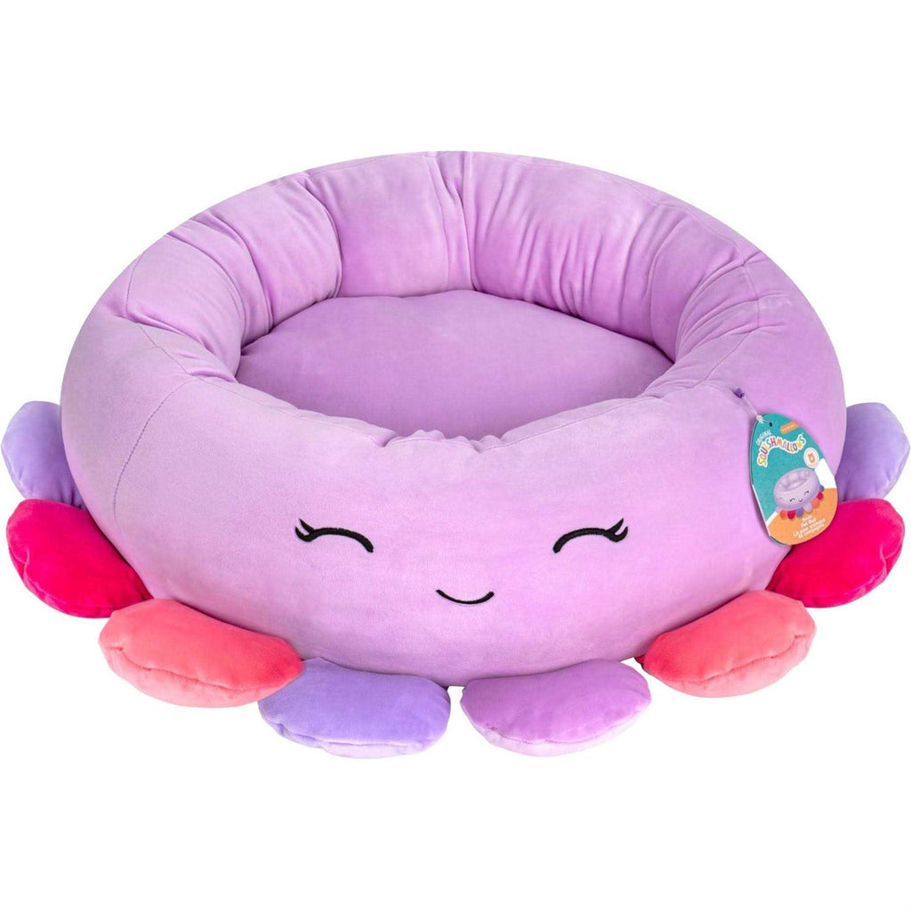 Octopus Pet Bed U8647