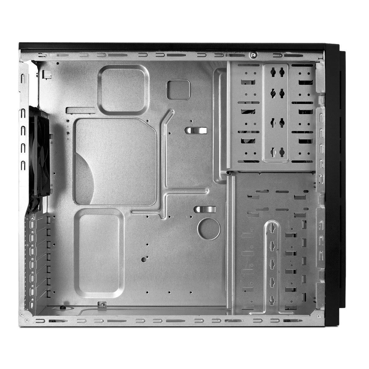 Minitower ATX Case S75891