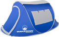 2 Person Water Resistant Pop-Up Tent I492153