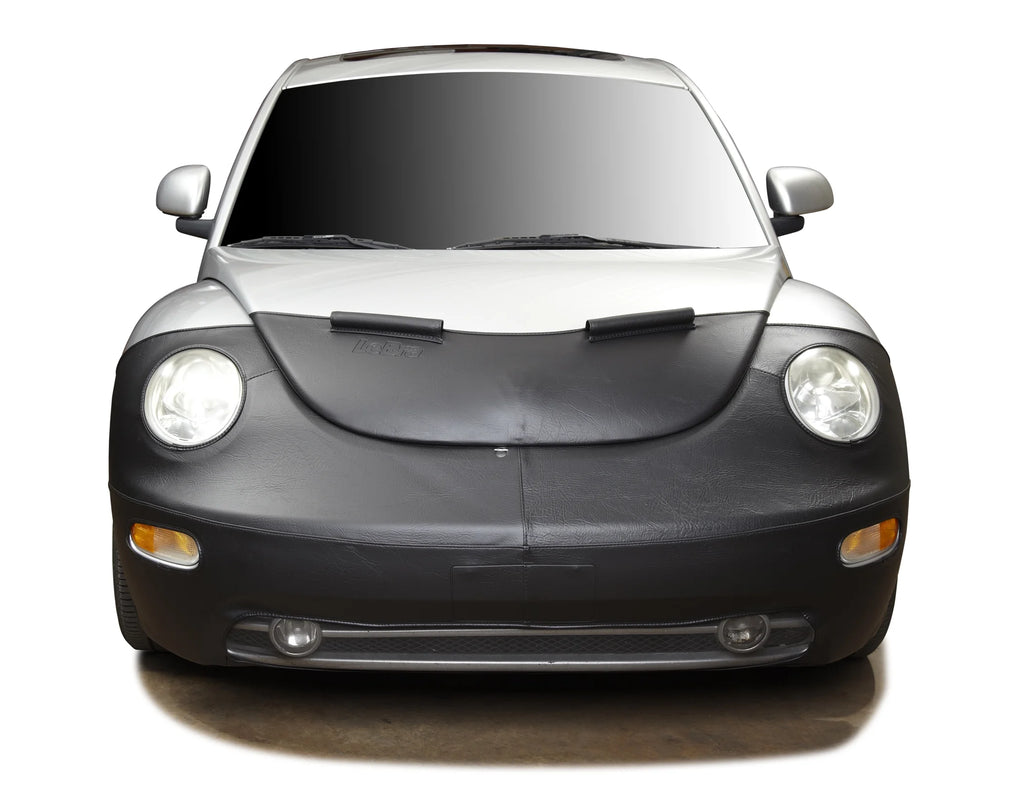 Black Front End Cover for 2005-2008 Kia Sportage H373