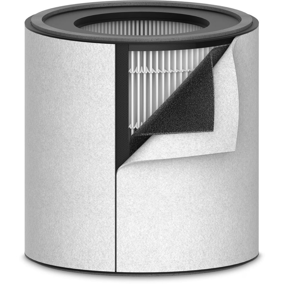 Replacement Filter 3in1 HEPA for Air Purifier M863427