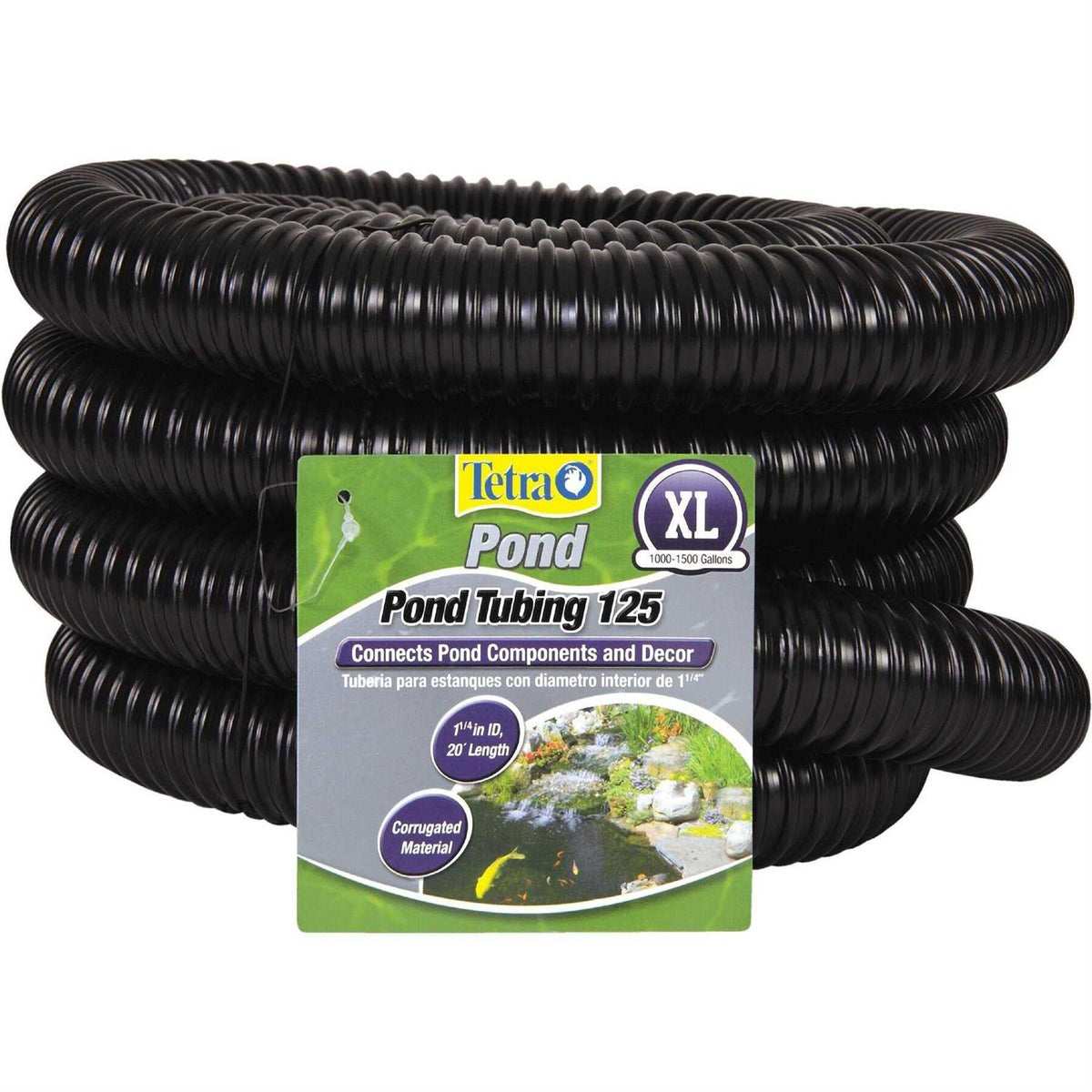 Pond Tubing Z82994