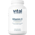 Vitamin C with Bioflavonoids 500 mg 220 Capsules F481