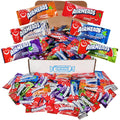 Airheads Minis Bulk Pack 5 Pounds 6 Flavors N599941