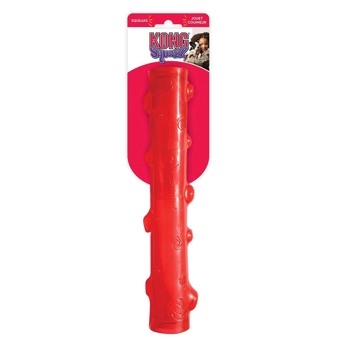 Dog Toy L11220