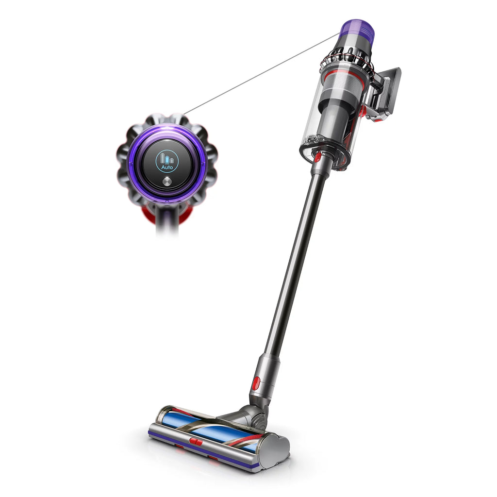 Cordless Vacuum L4106