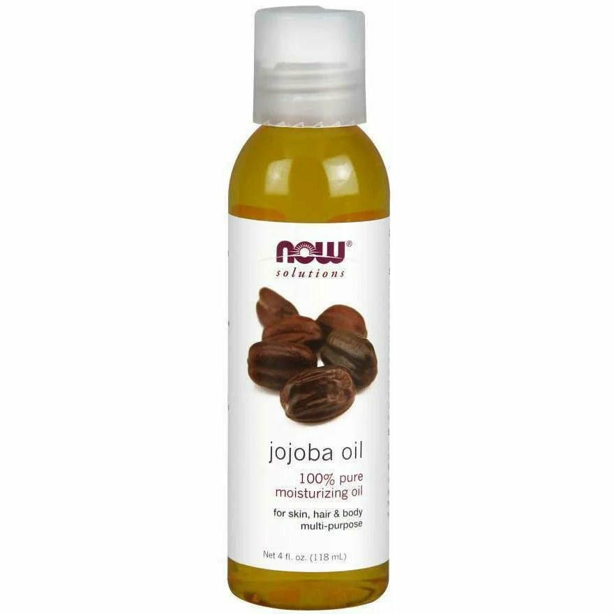 Jojoba Oil 4 fl oz K9345