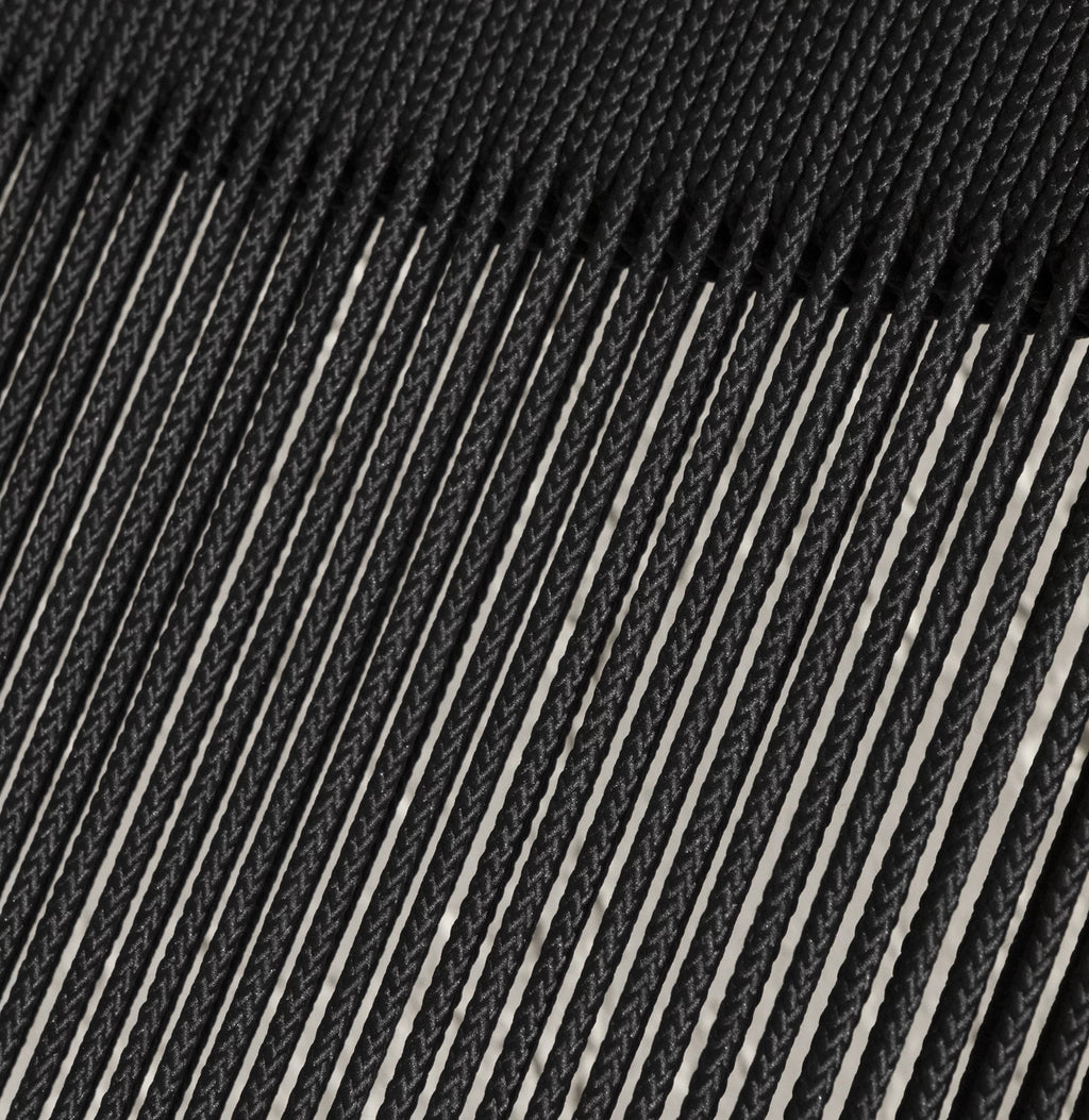 Black Chair F305