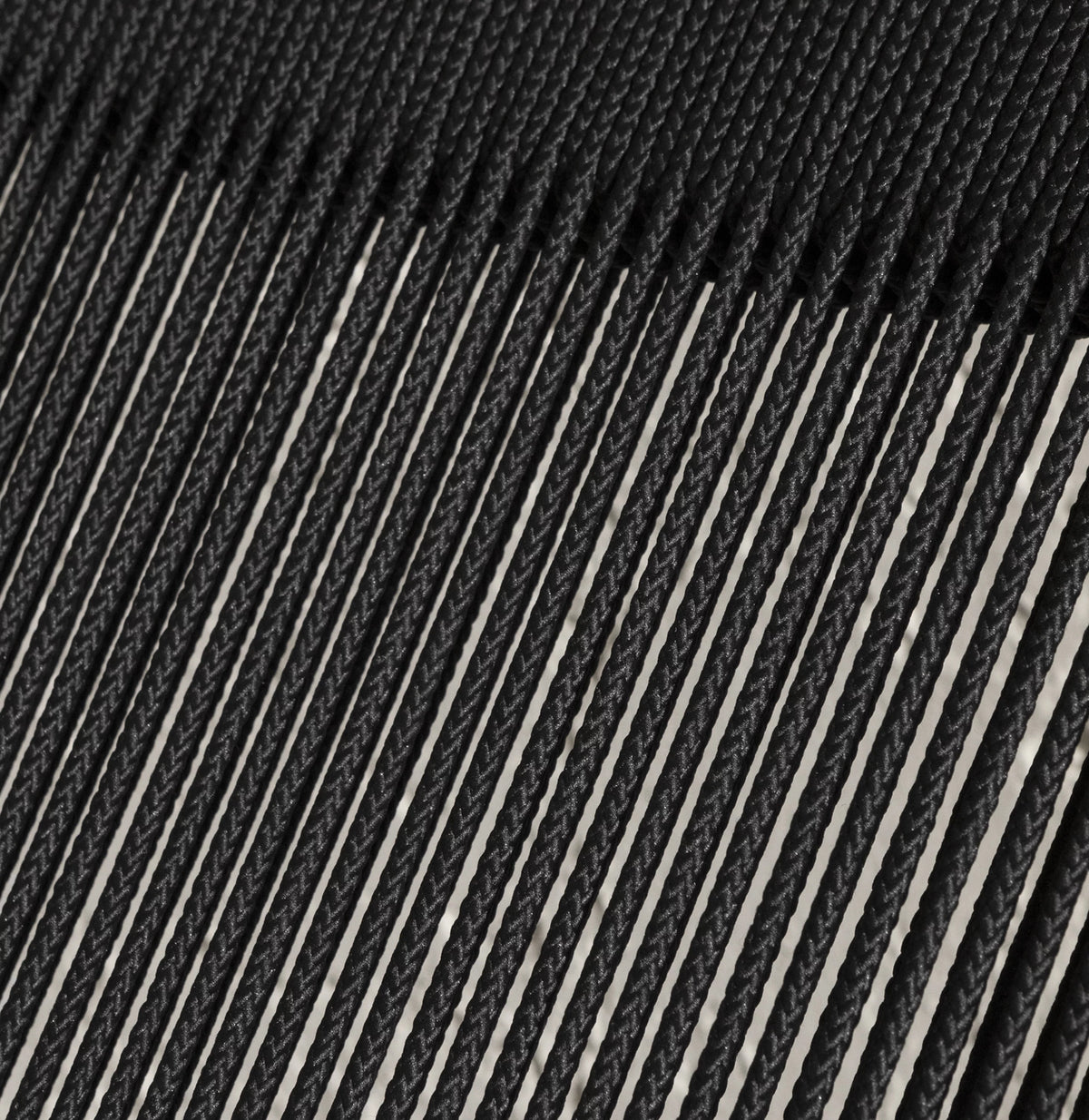 Black Chair F305