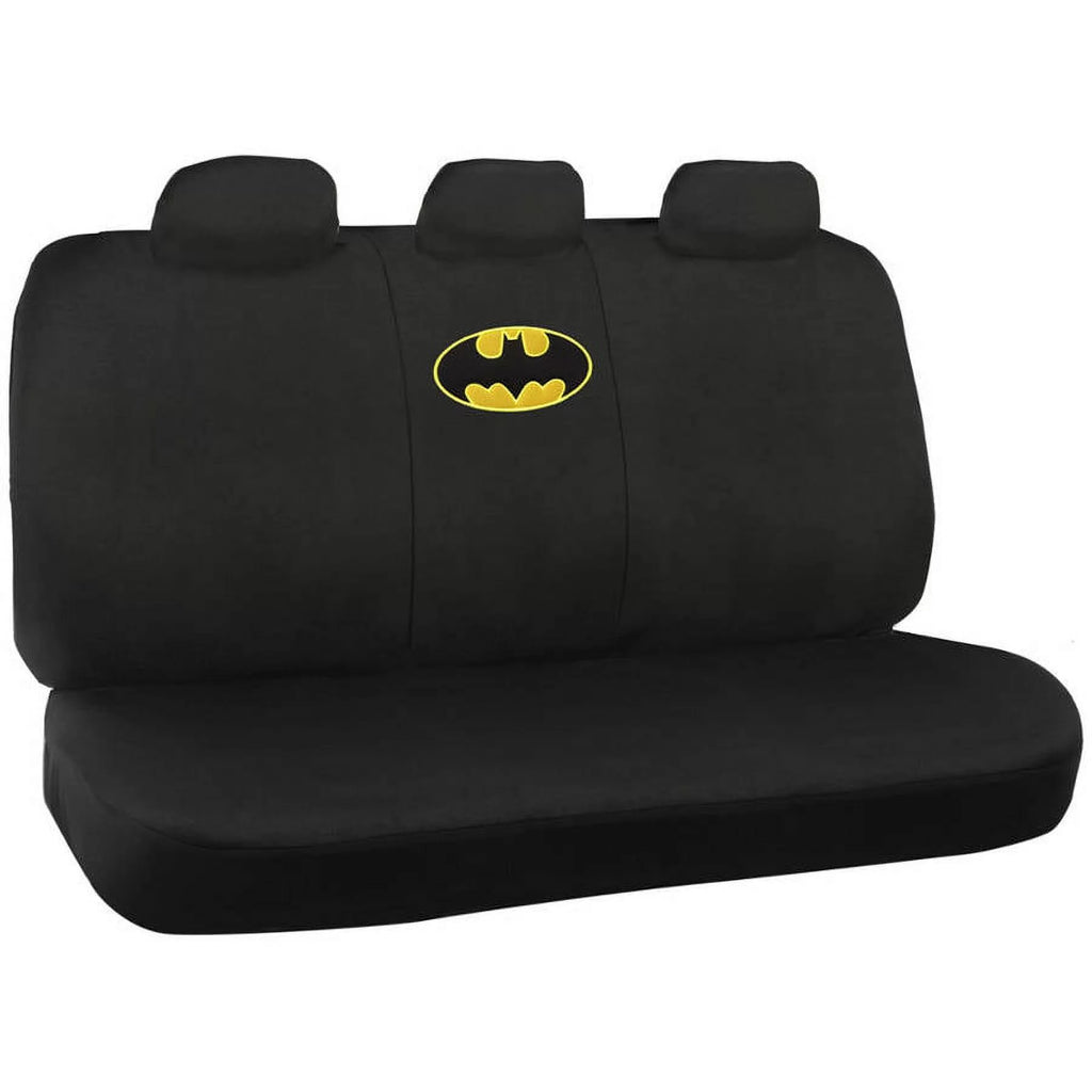 Car Seat Covers with Rubber Floor Mats U34138