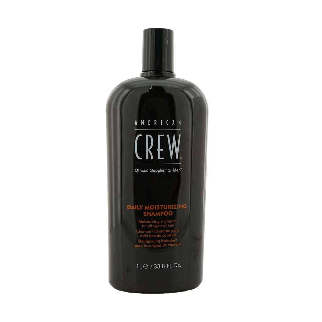 Daily Moisturizing Shampoo 250ml T92896