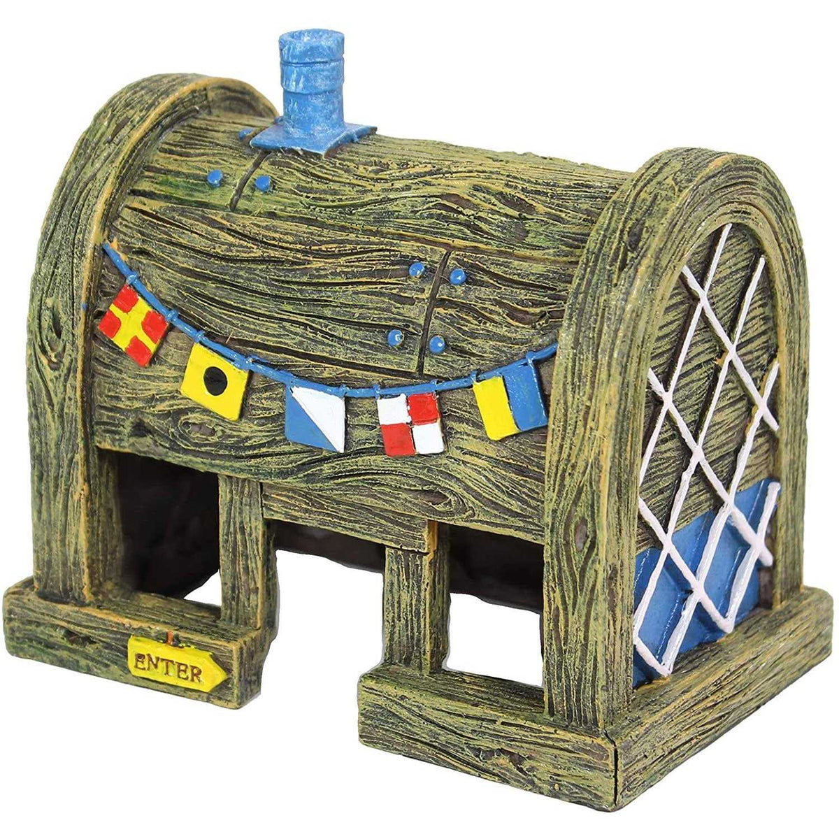 SpongeBob SquarePants Fish Ornament H225703