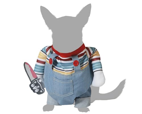 Black Pet Costume W764