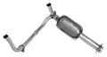 Catalytic Converter F39293
