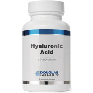Hyaluronic Acid 60 Capsules Z30139