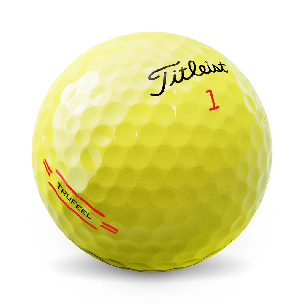 White 12 Pack Golf Balls G8678
