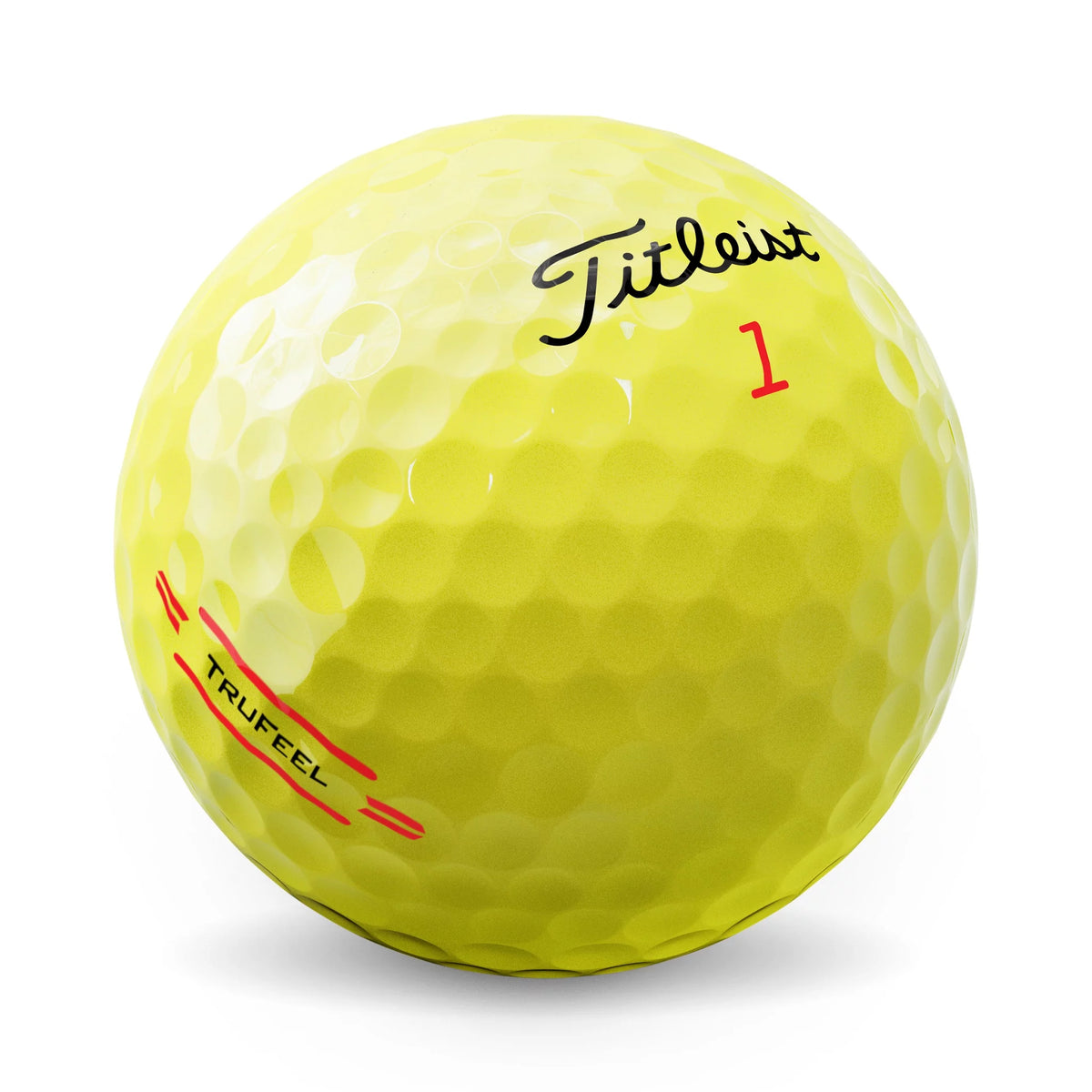 White 12 Pack Golf Balls G8678