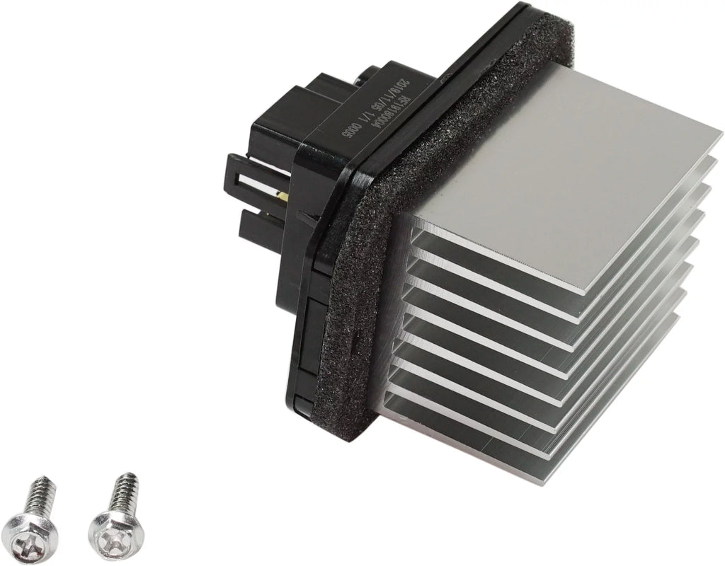 Blower Motor Resistor W968871