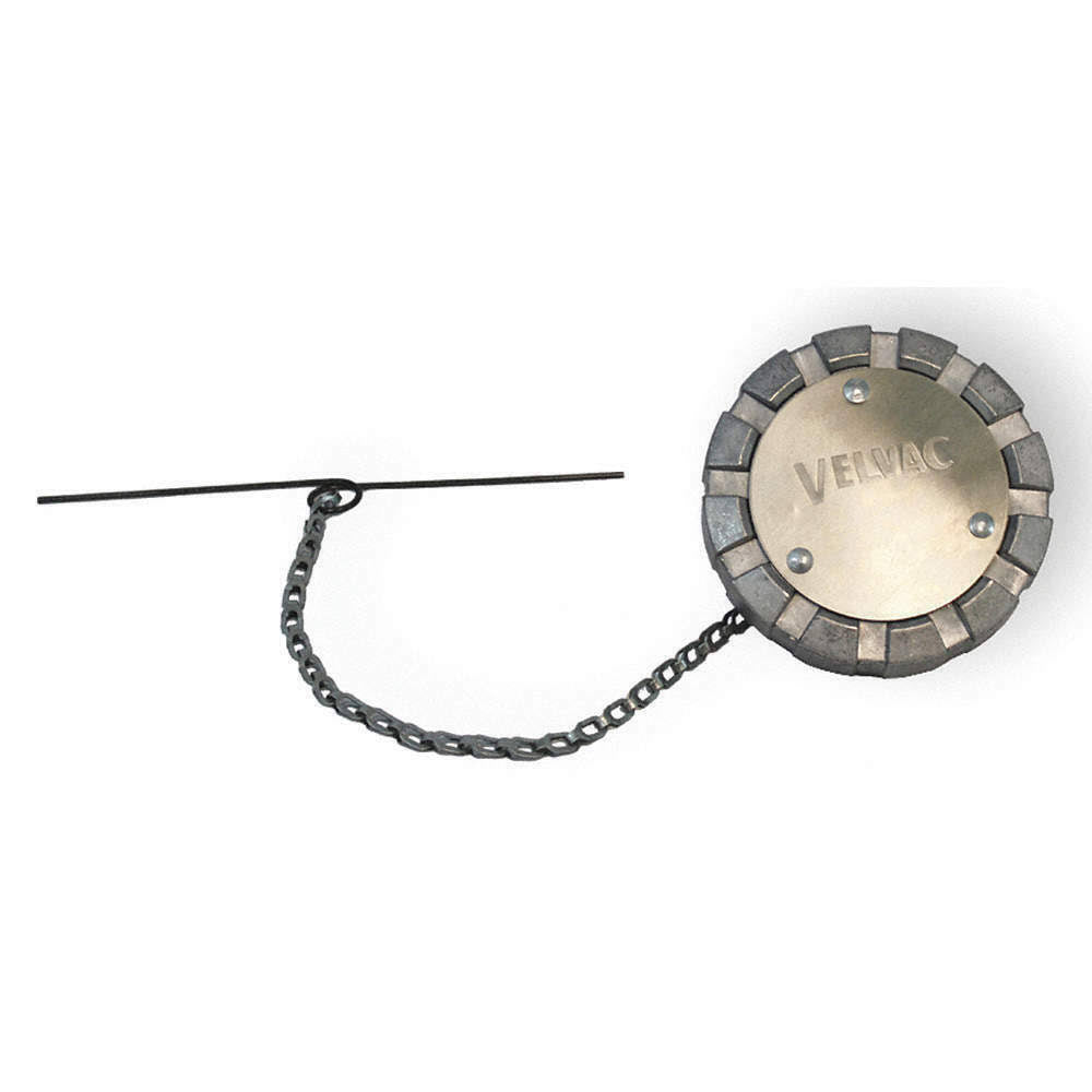 Vented Nonlock Fuel Cap P38706