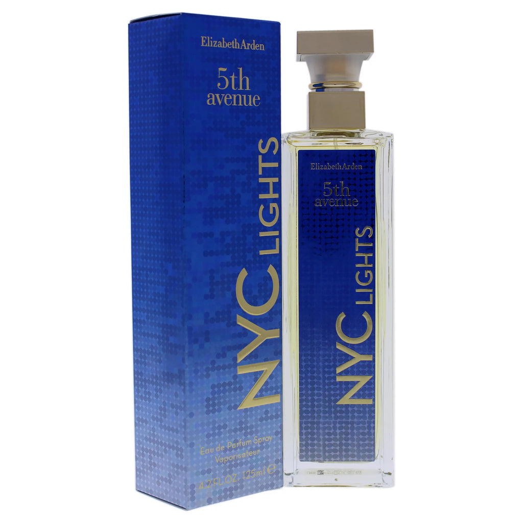 Eau De Parfum Spray 125ml/4.2oz G384363