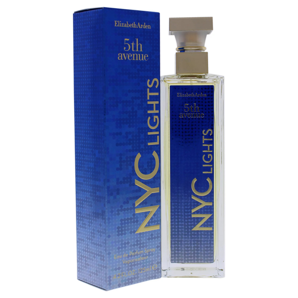 Eau De Parfum Spray 125ml/4.2oz G384363