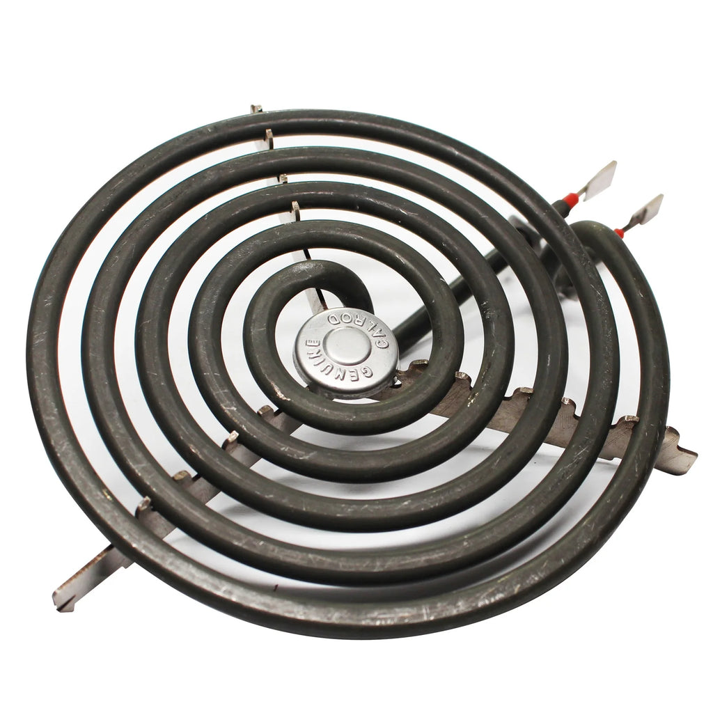 2-Pack 6 inch 5 Turns Surface Burner Element for Range O299