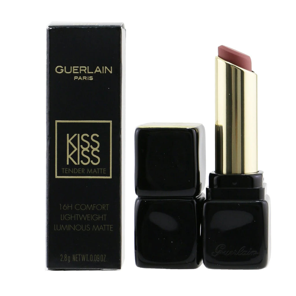 Matte Lipstick 2.8g A339