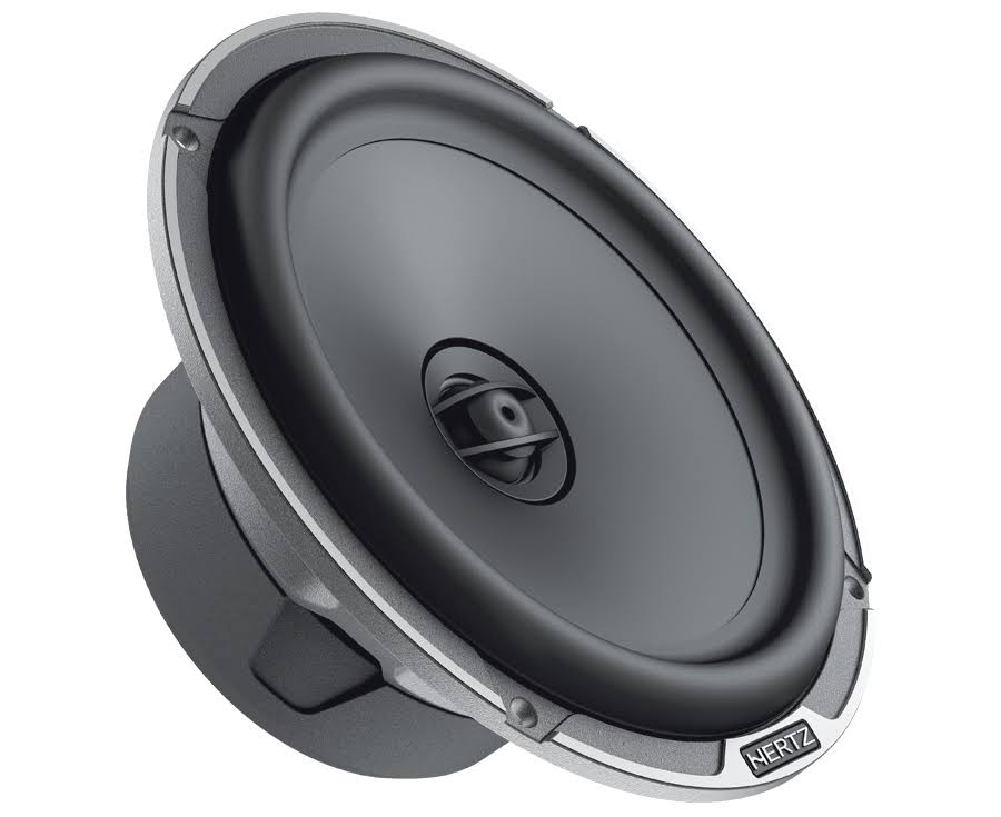2 Way Car Speakers K622491
