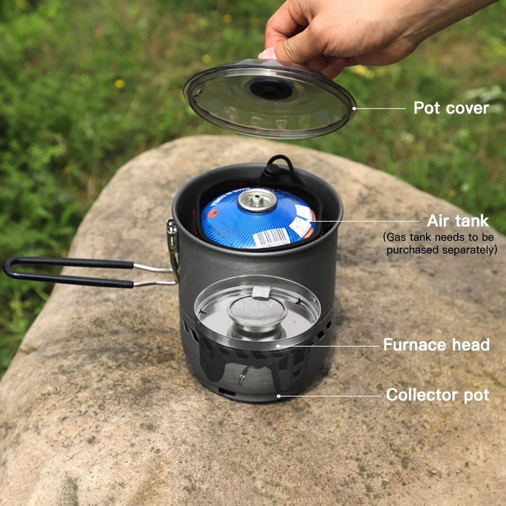 Camp Stove G979488